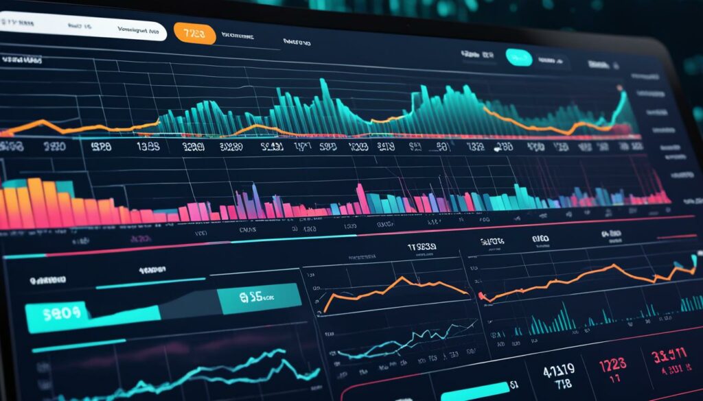 commodity price forecasting