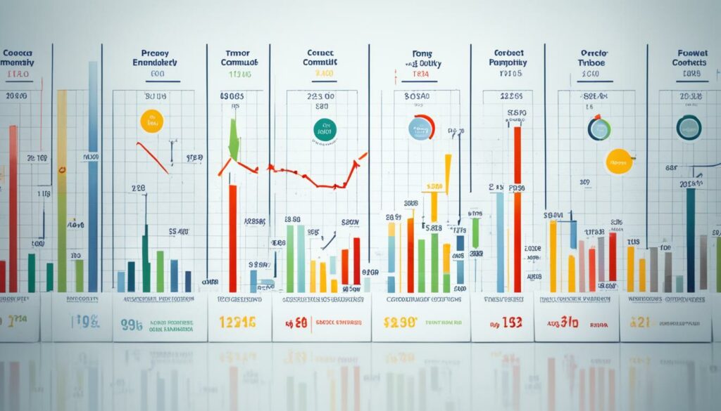 commodity prices forecast methods