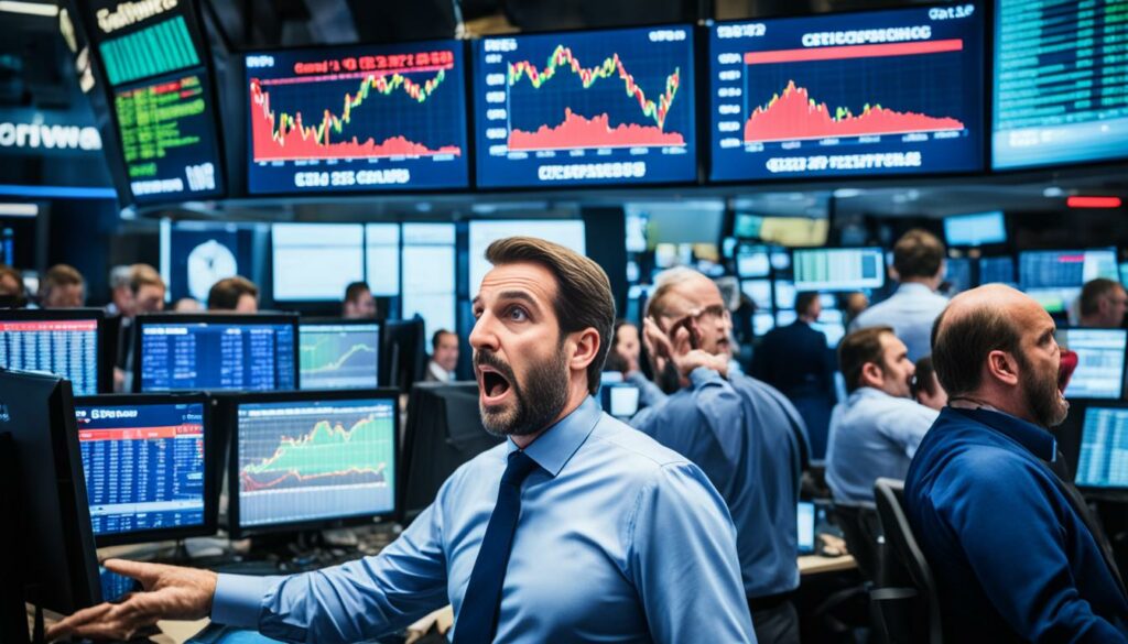 commodity trading outlook