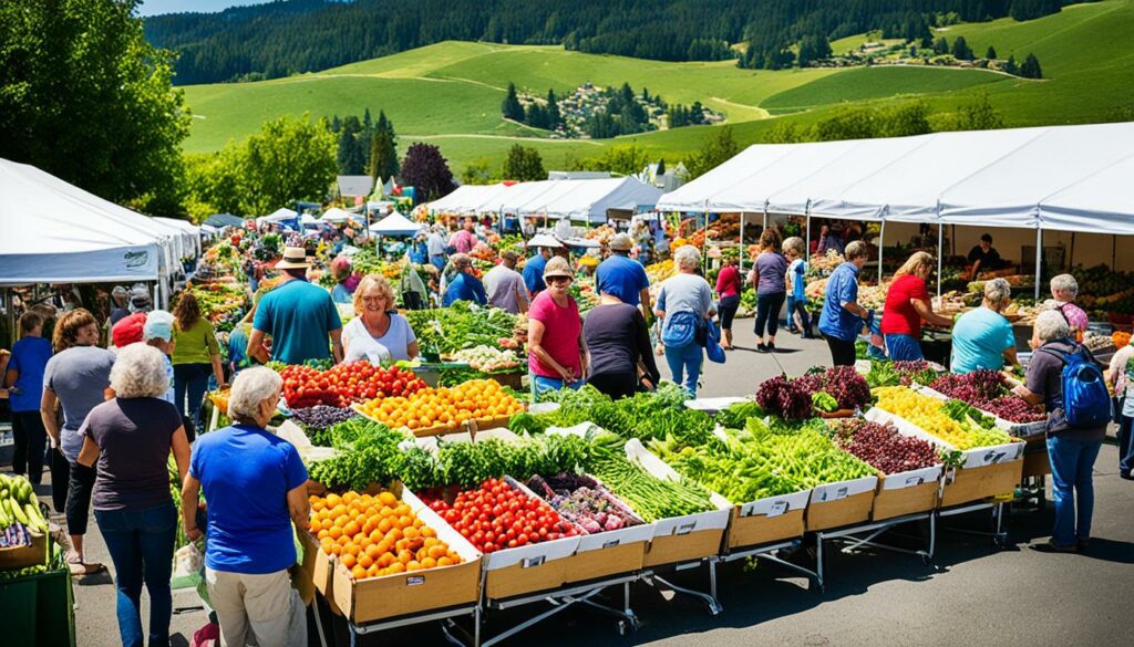 community agricultural assets