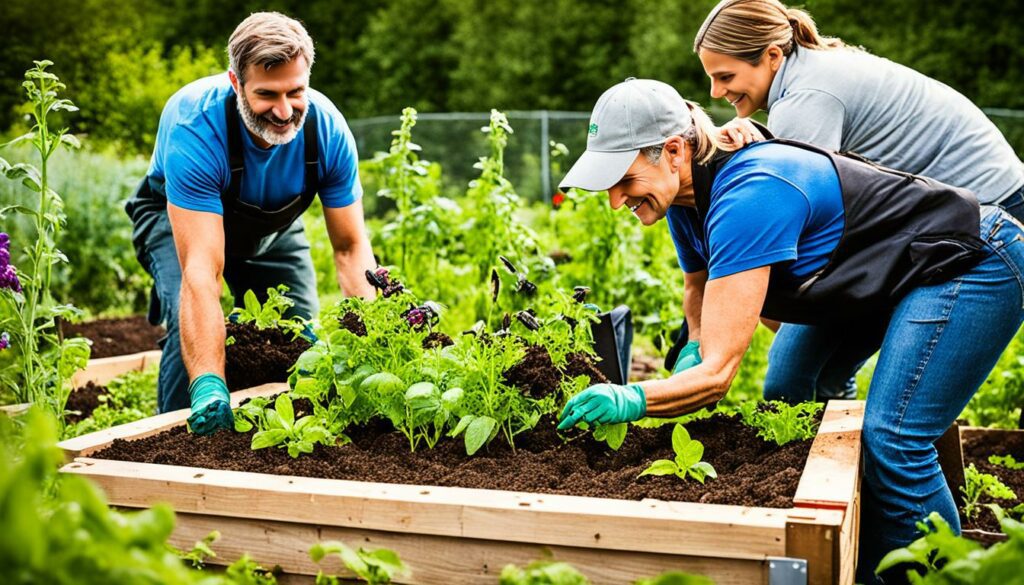 community-based pest management