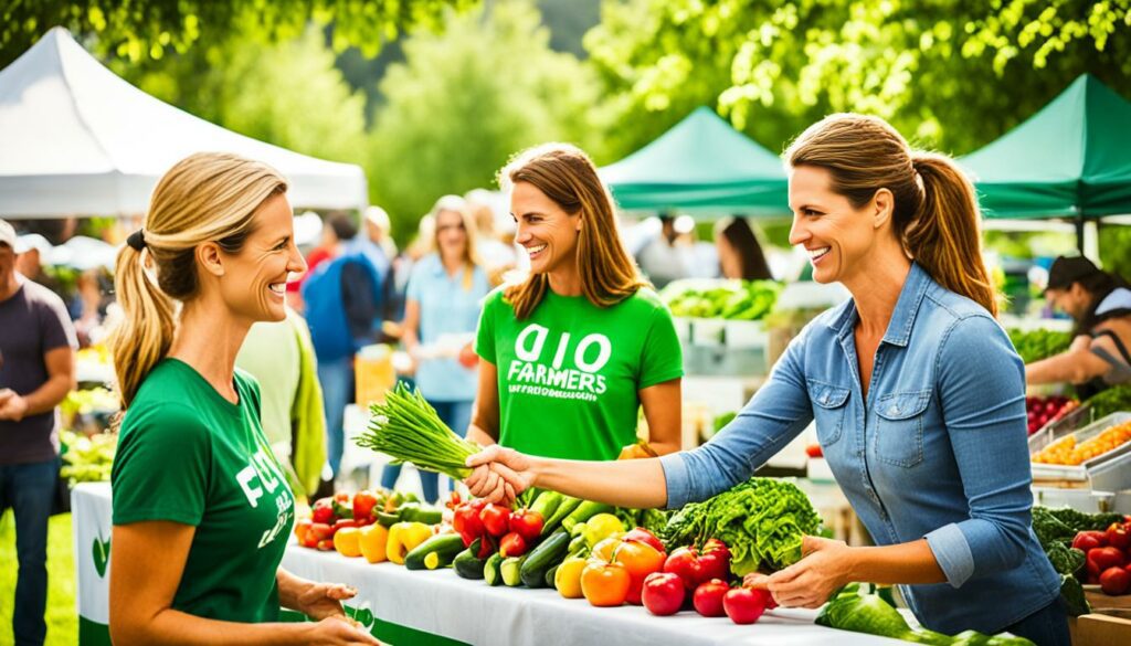 community-supported agriculture