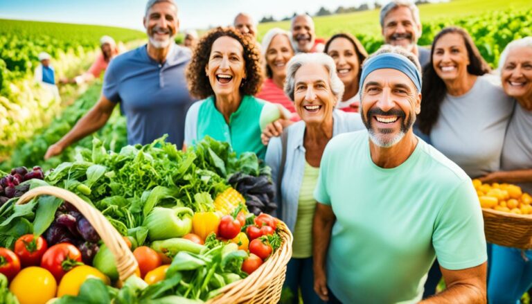 community-supported agriculture benefits