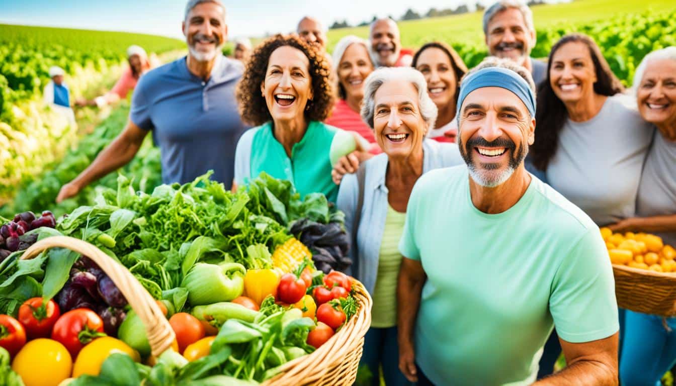 community-supported agriculture benefits