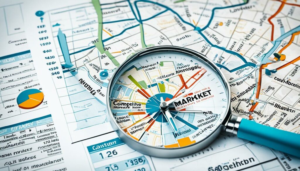 competitive intelligence