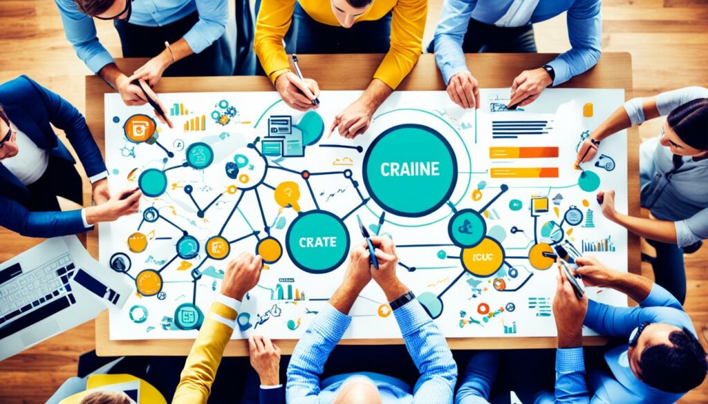 competitive intelligence practices