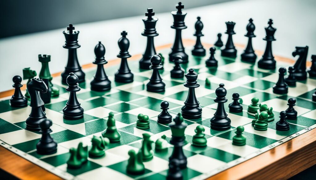competitive market relevance