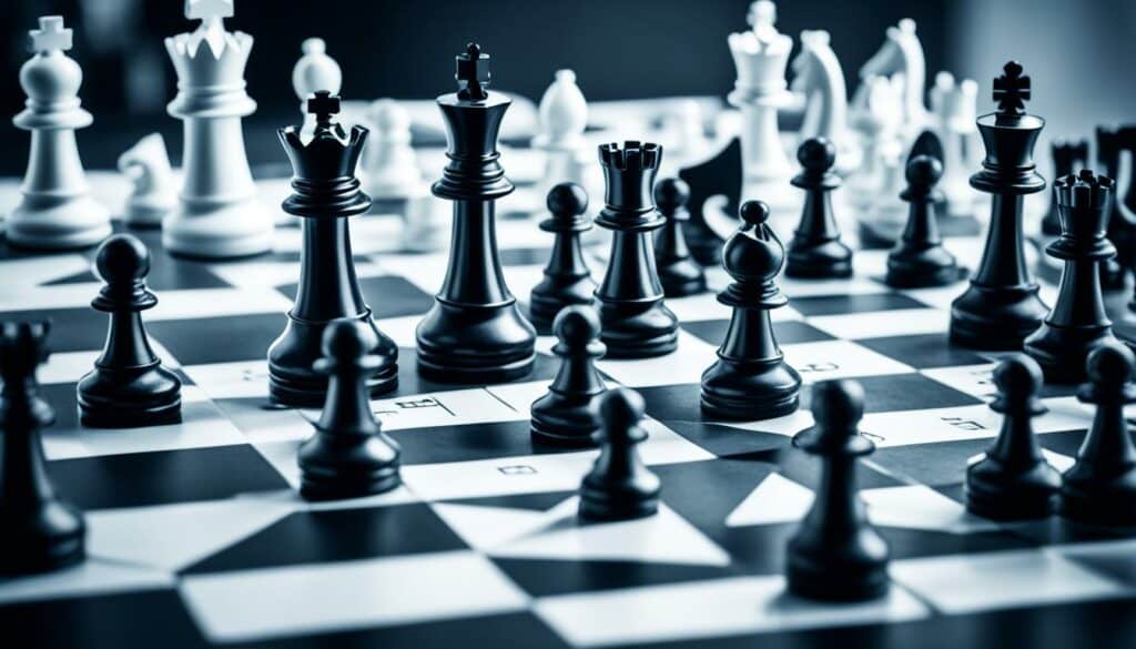 competitor analysis