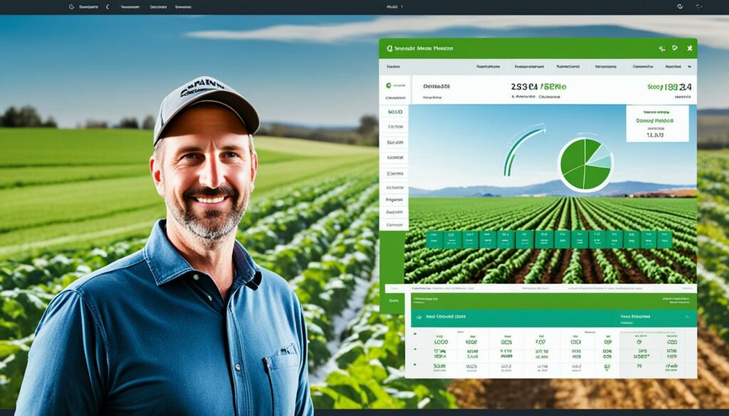 compliance and traceability in agricultural practices