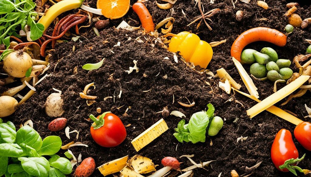 composting