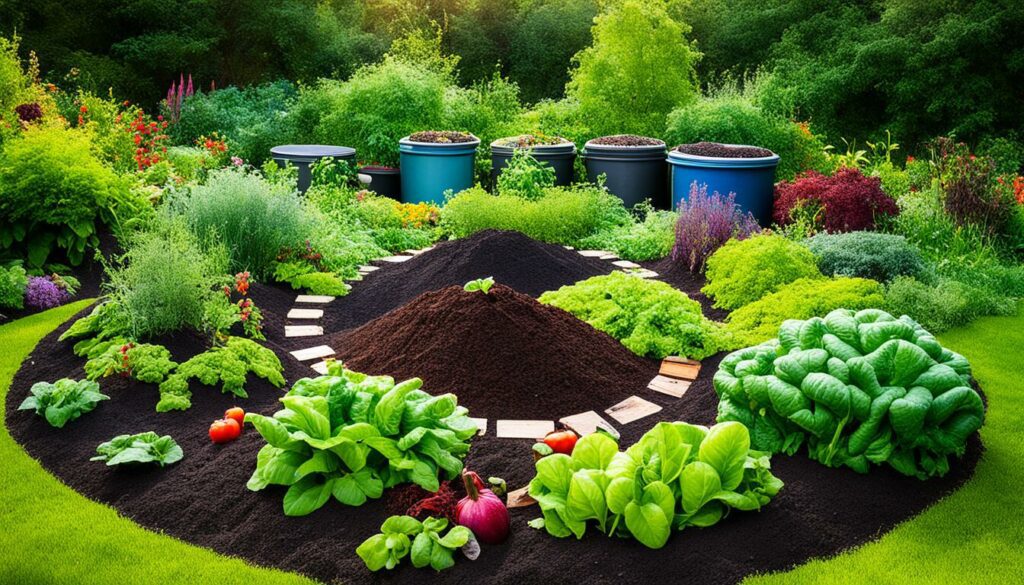 composting benefits