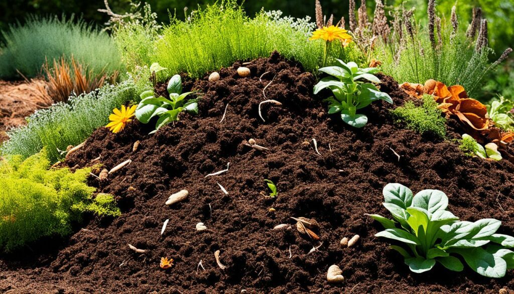 composting techniques