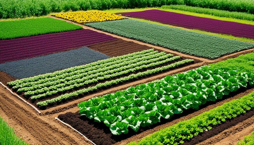 conservation agriculture