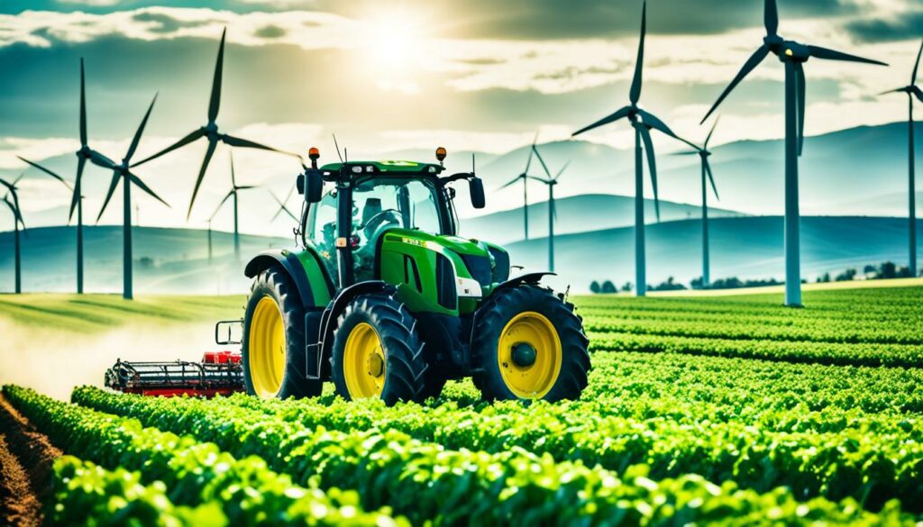 conservation agriculture innovation