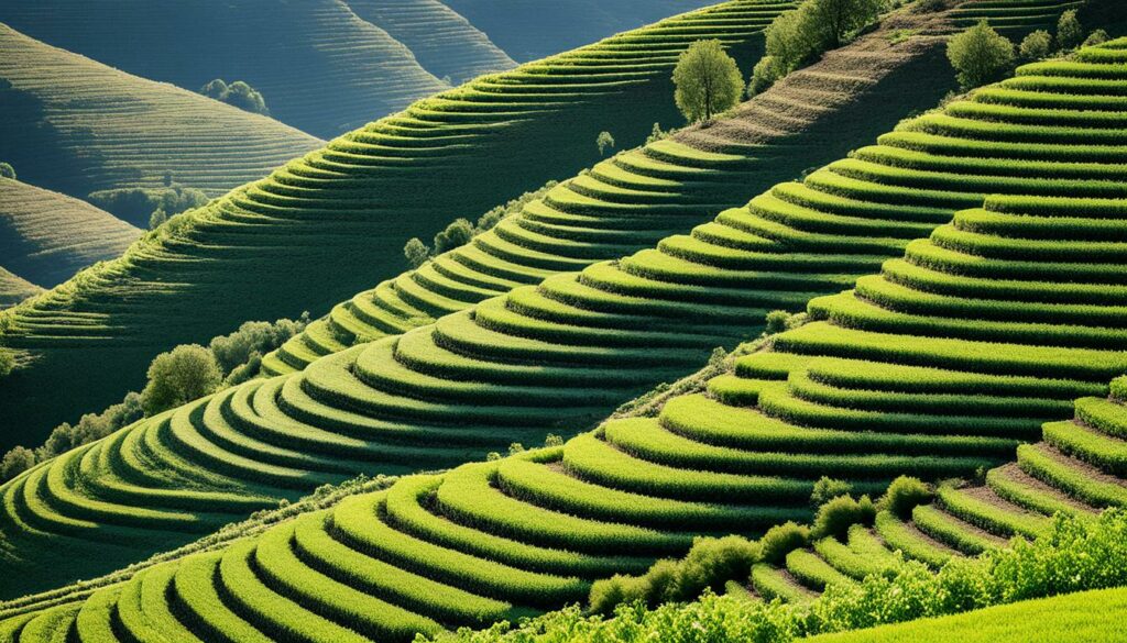 conservation agriculture principles