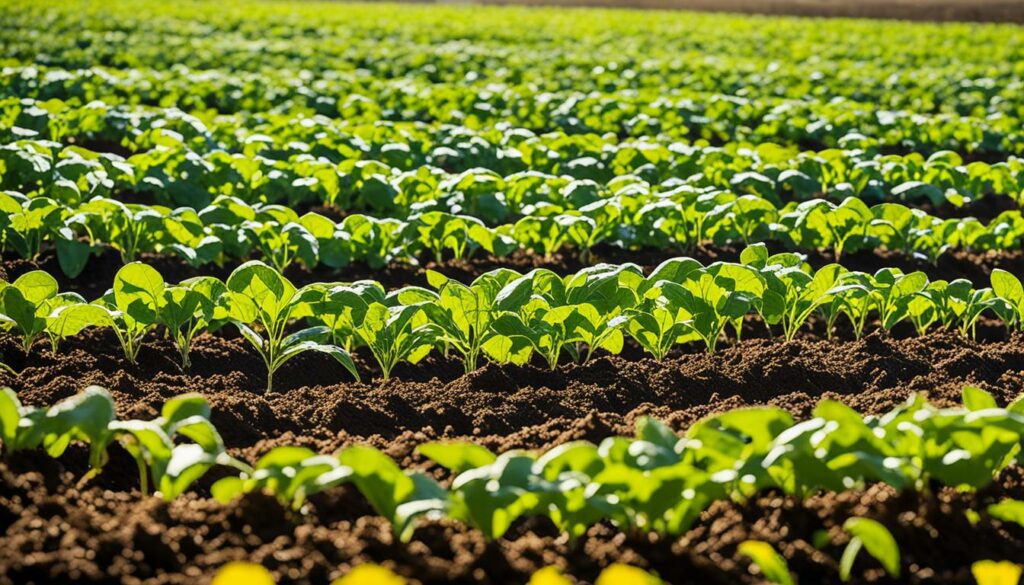 conservation agriculture techniques