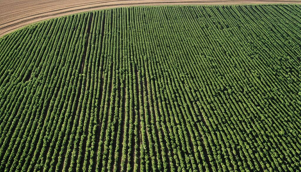 conservation tillage