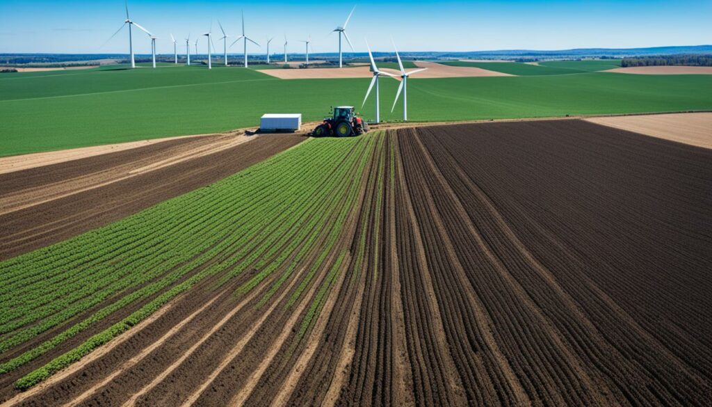 conservation tillage benefits