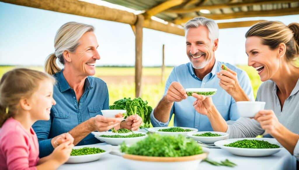 consumer acceptance of biotech breeding