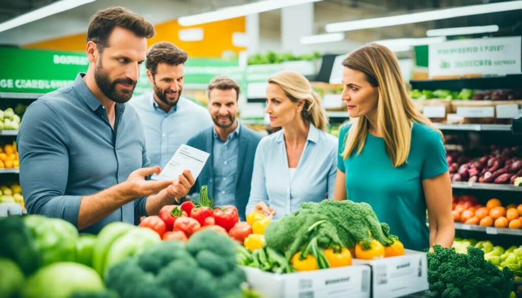 consumer attitudes