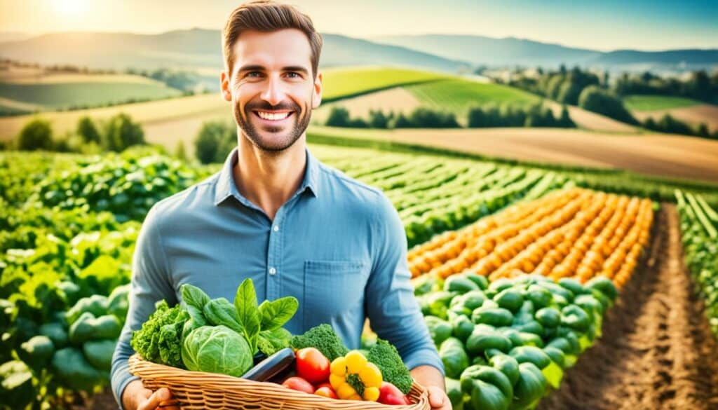 consumer perspectives on agri-biotech