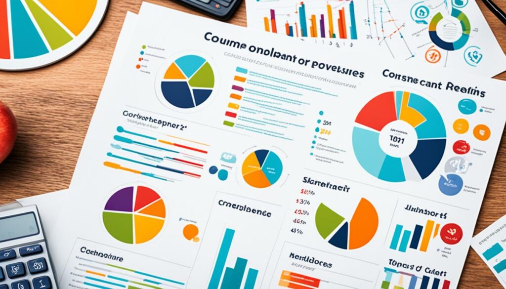 consumer preferences analysis