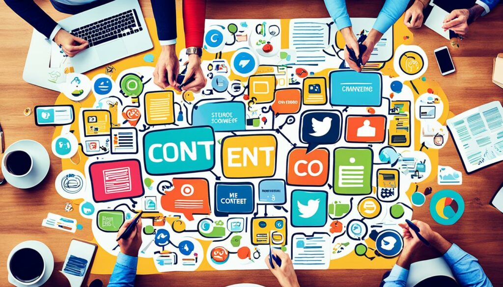 content marketing