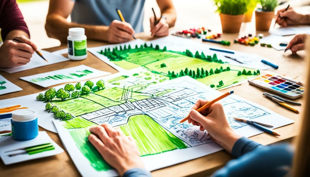 content strategy development