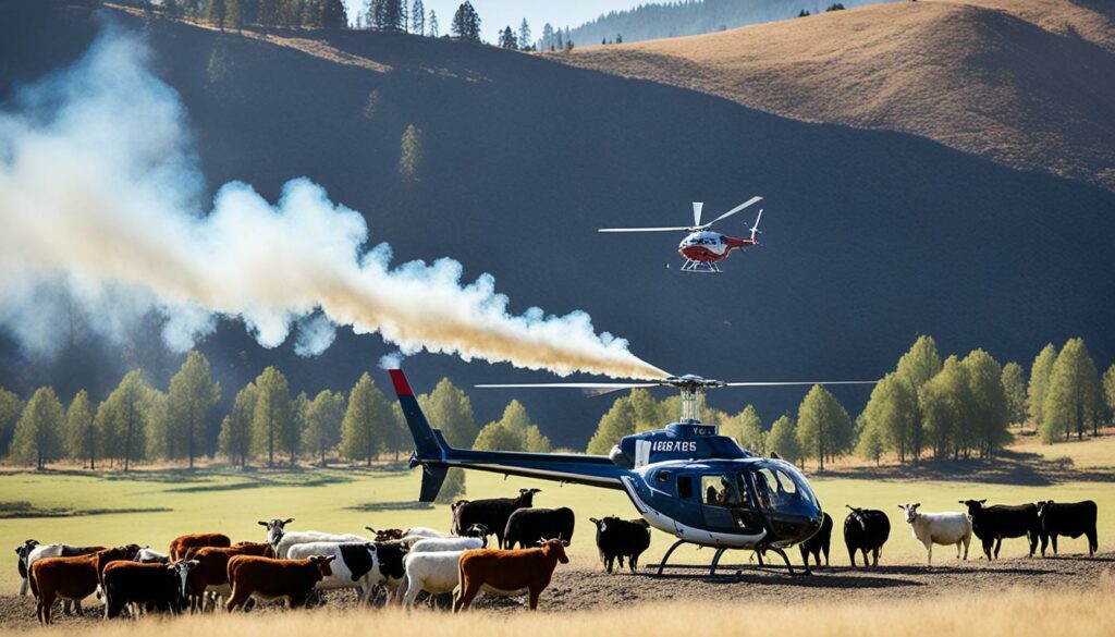 contingency planning for livestock emergencies