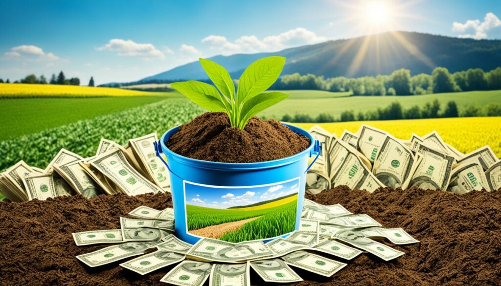 cost and revenue analysis