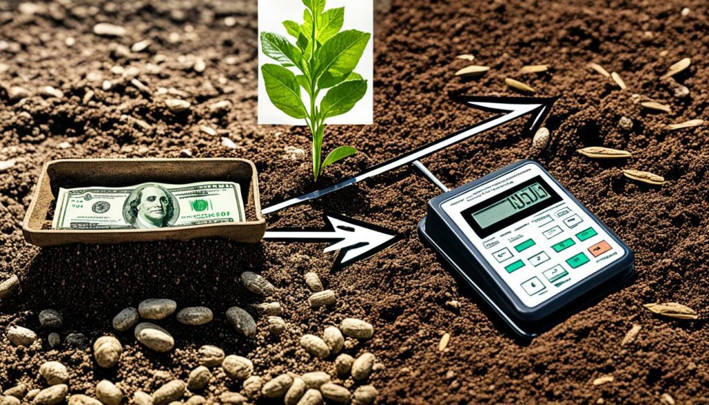 cost-benefit analysis