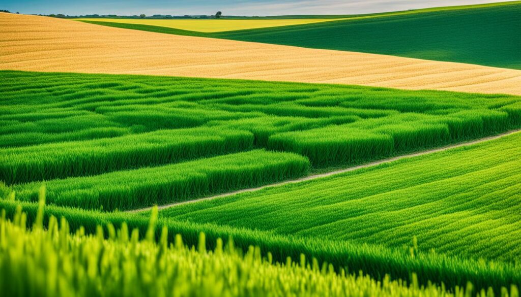 cover crops