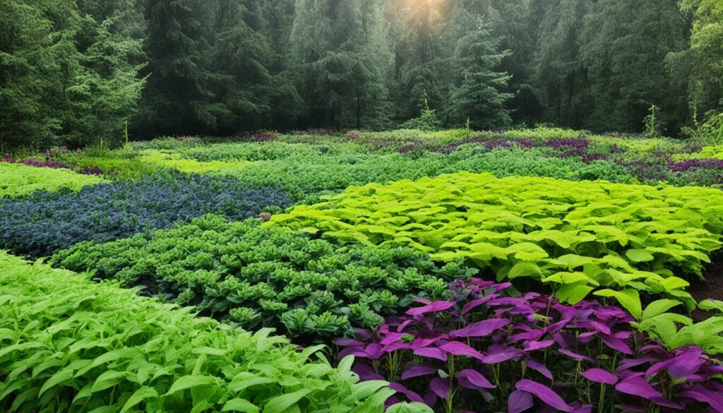 cover crops