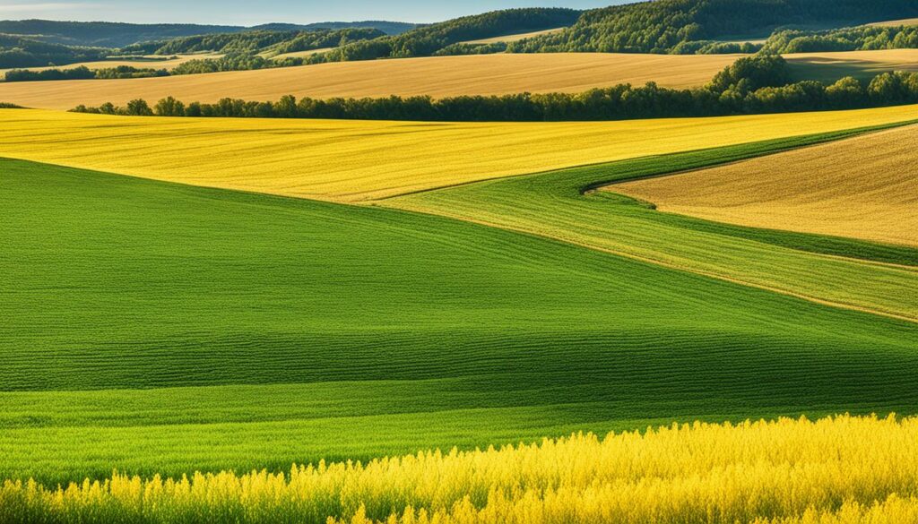 cover crops