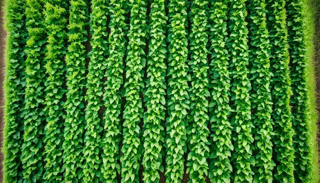 cover crops