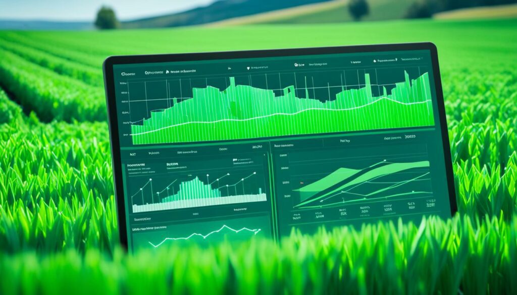 crop analytics software