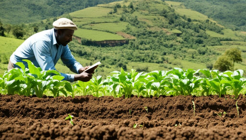 crop diversification strategies