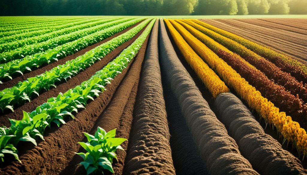crop diversity