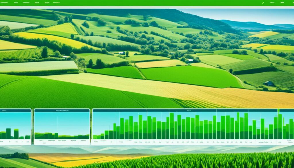 crop management software