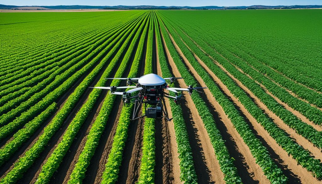 crop management technology