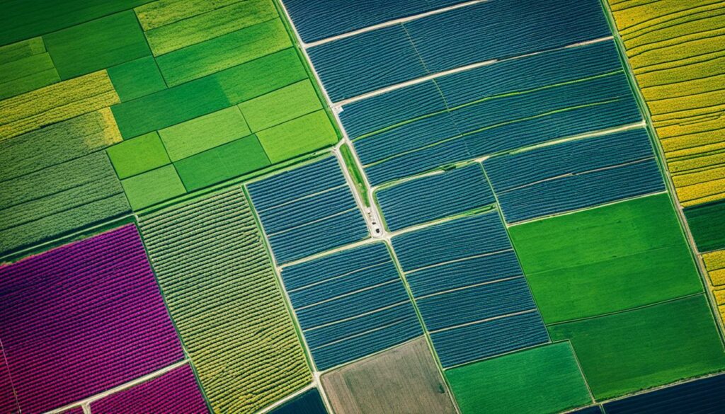 crop monitoring technology