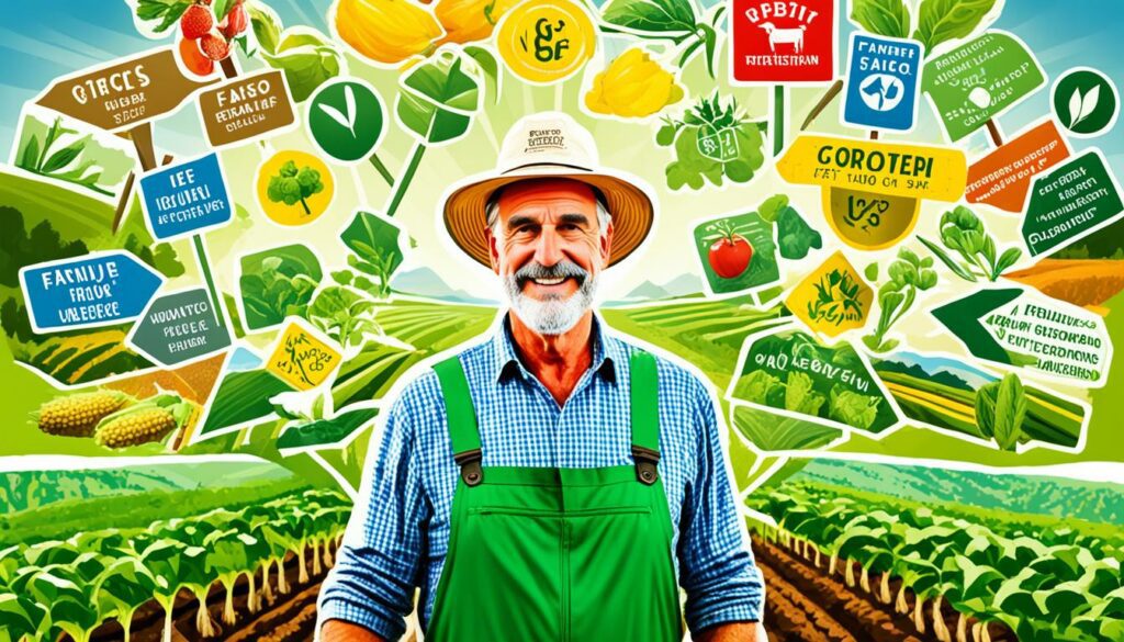 crop production rules