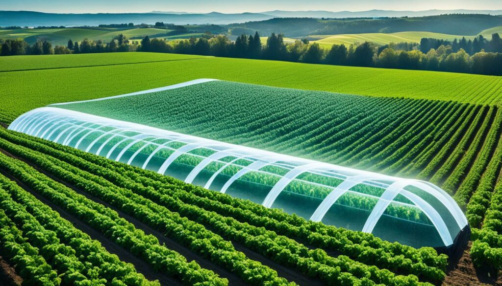 crop protection