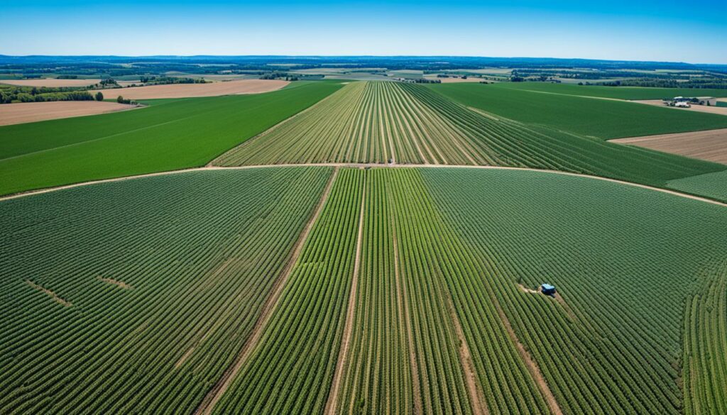 crop protection policies