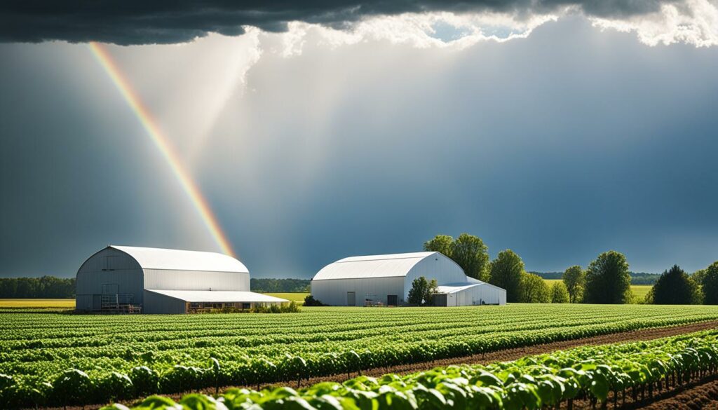 crop resilience