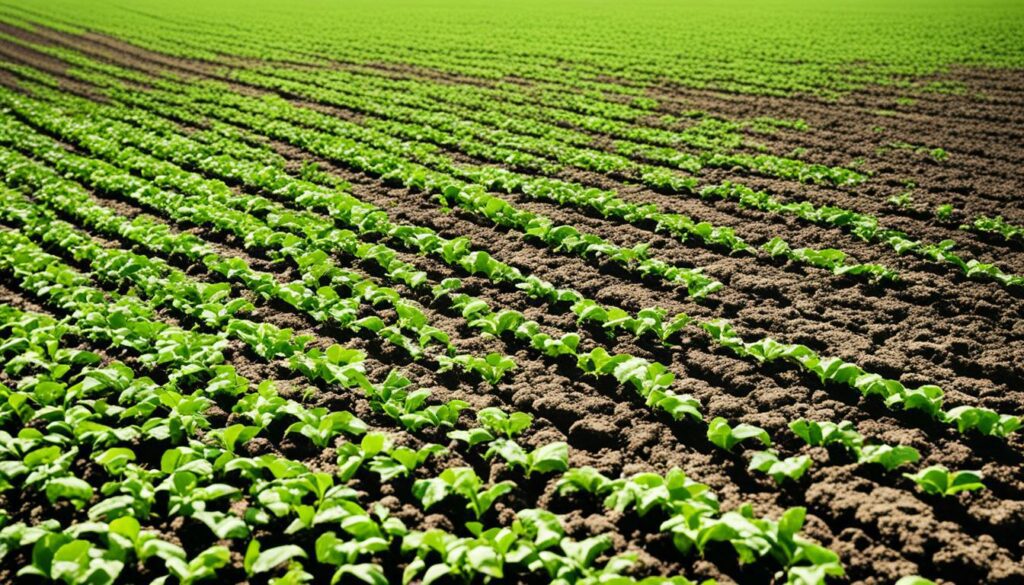 crop rotation challenges