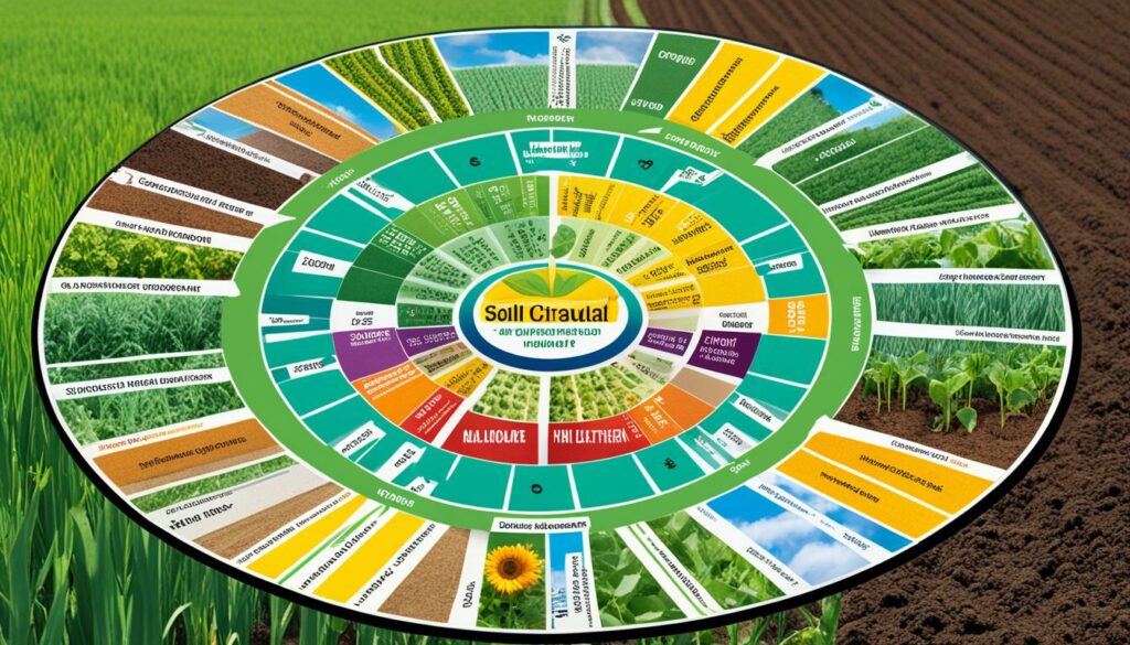 crop rotation schedule