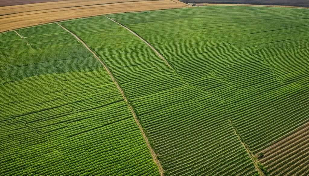 crop rotation systems