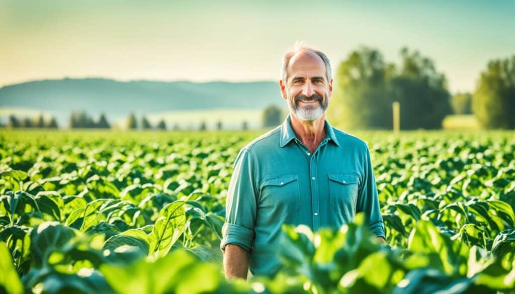 crop science developments