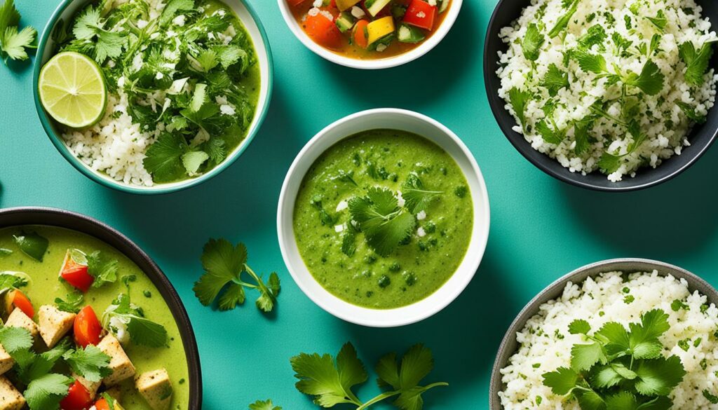 culinary uses of cilantro